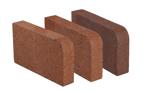 آجرنسوز شومینه انگلیسی رندوم پلاک AP11g