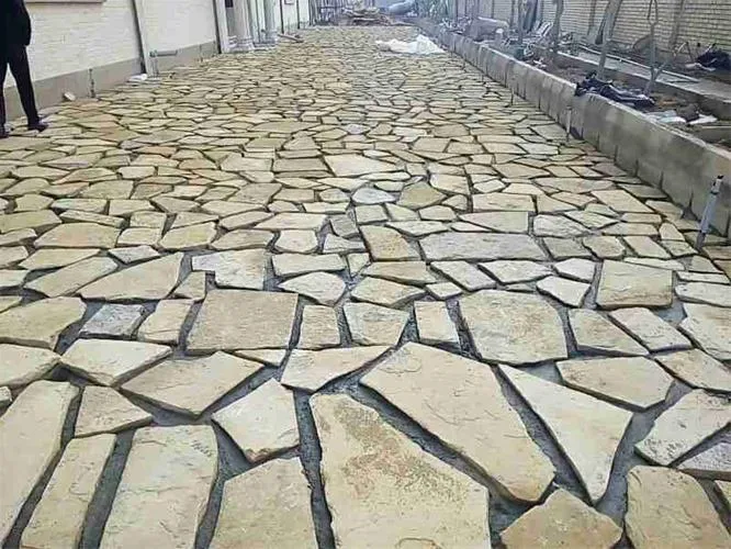 سنگ لاشه